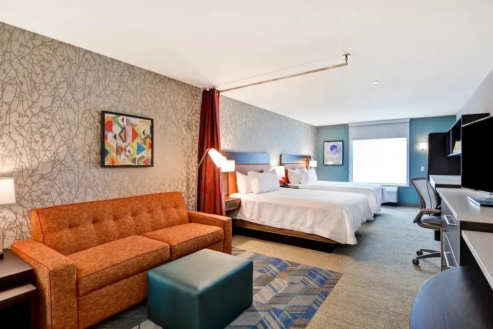 Home2 Suites By Hilton Wayne, NJ