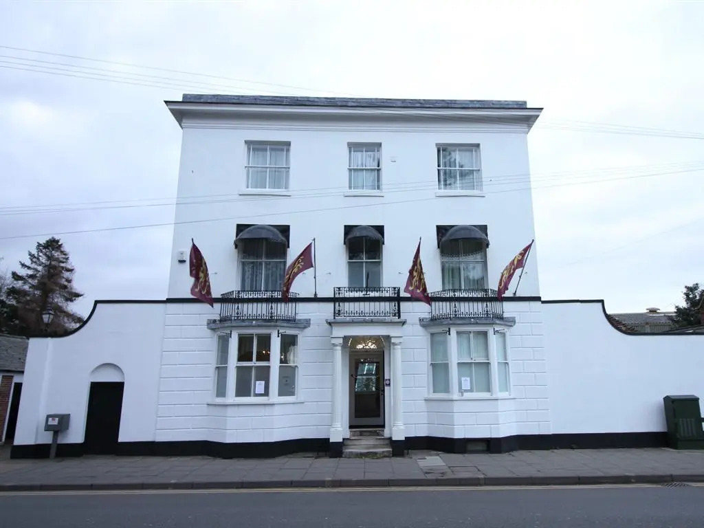 Thanington hotel