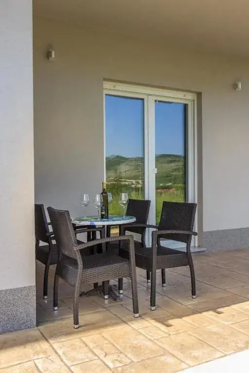 Apartman Nature