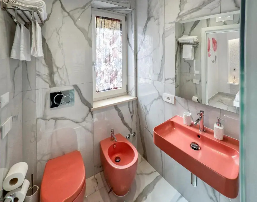 Maison Marienne - Deluxe B&B