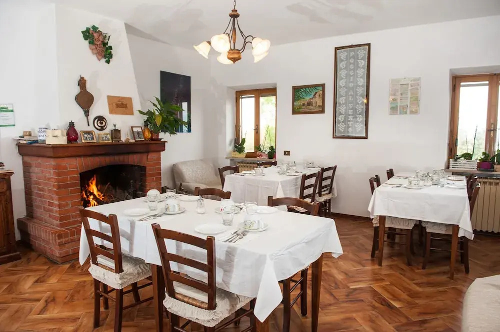 Poggio Al Vento