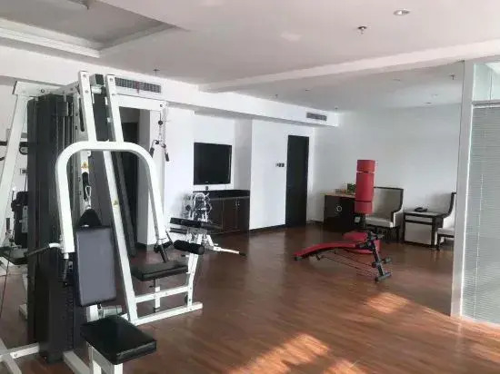 Jin Hai Tian Hotel