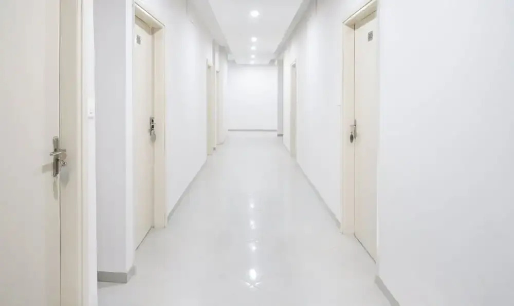 Hotel Kamron Airport Rd Sector 78 Mohali