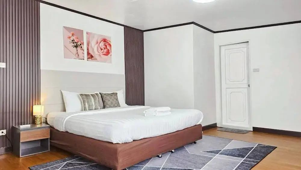 Greta Villa  Nakluea 18