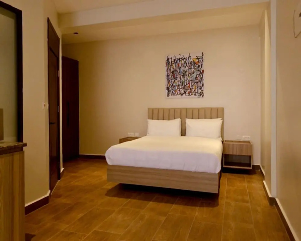 Micassa Suites