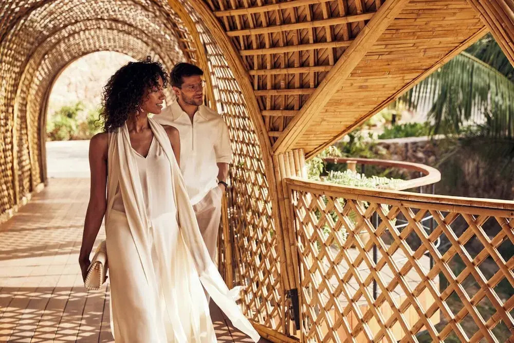 Naviva, A Four Seasons Resort, Punta Mita, Mexico - All Inclusive