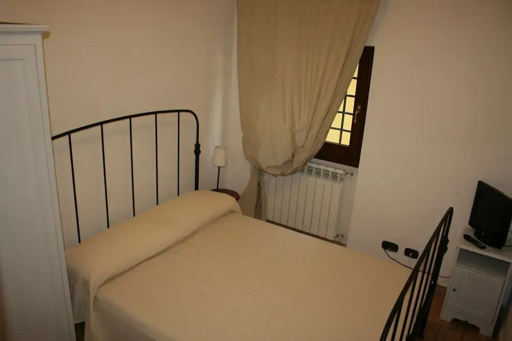La Casa di Olimpia - Rent a House