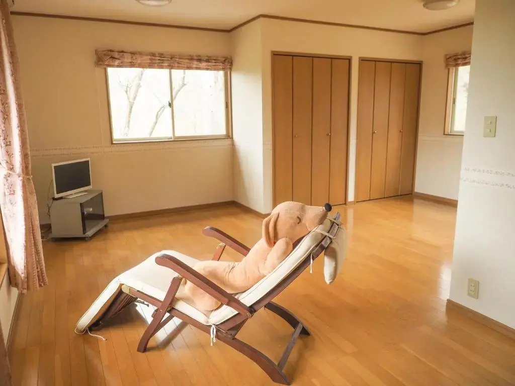 Nasu-gun - House - Vacation STAY 9259