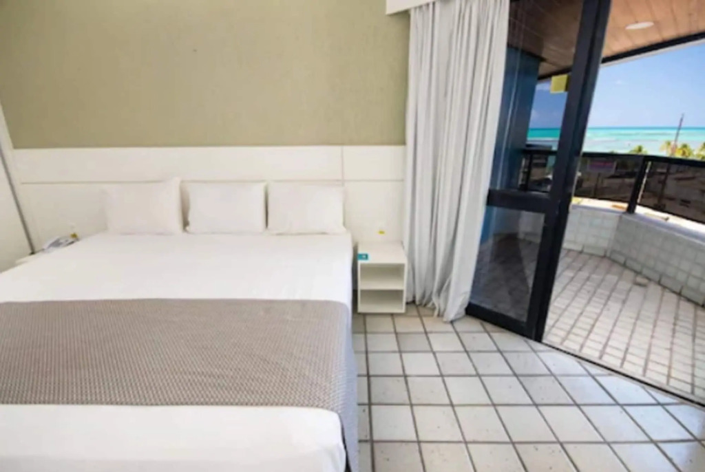 Maceió Atlantic Suites