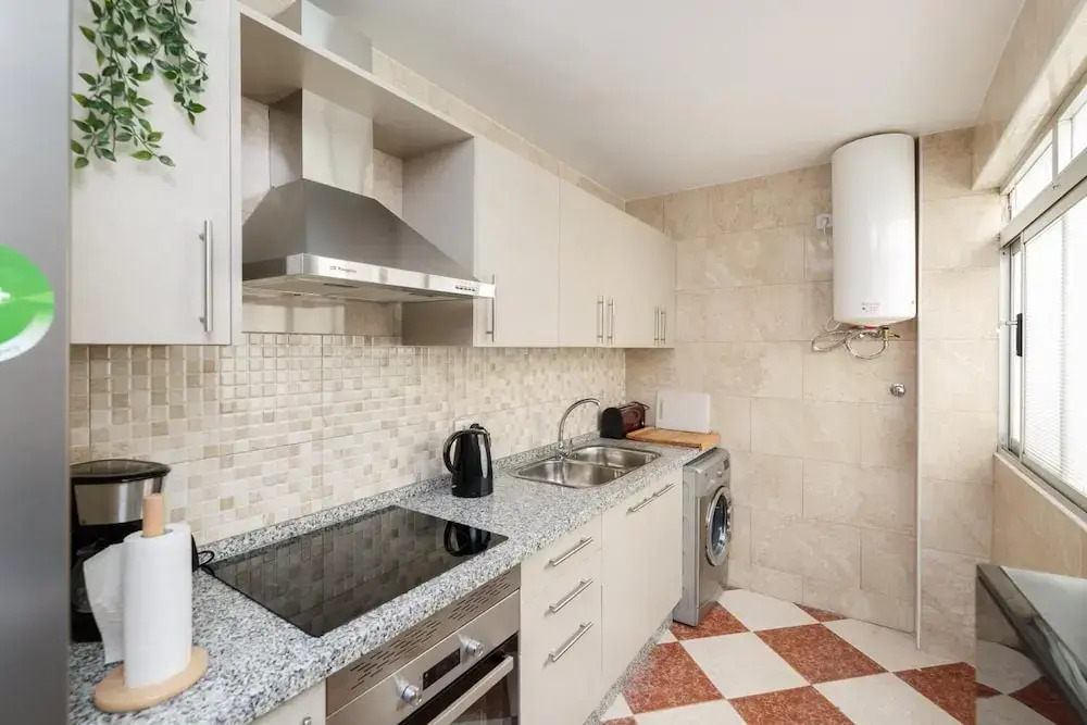 Apartamento Plaza Cruz Humilladero