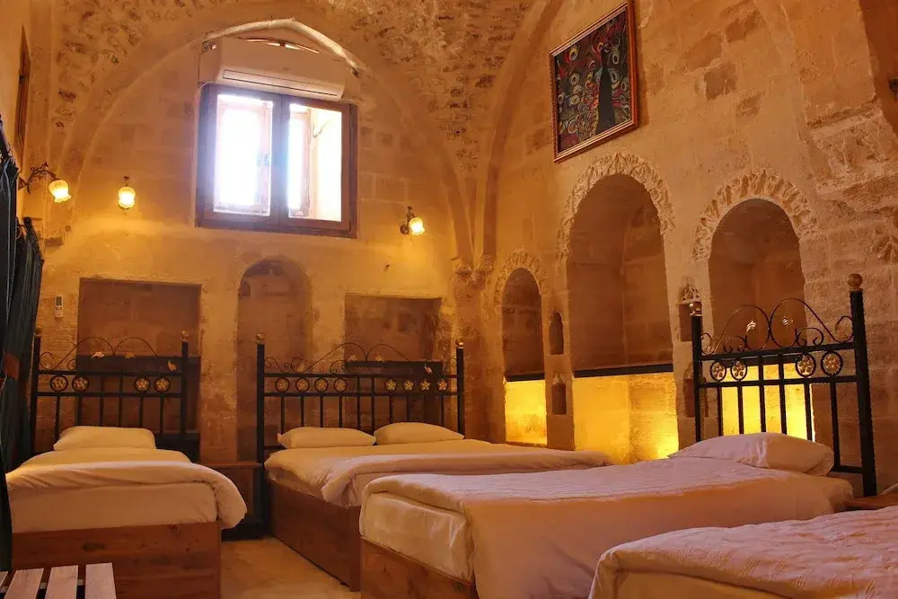 Old City Mardin