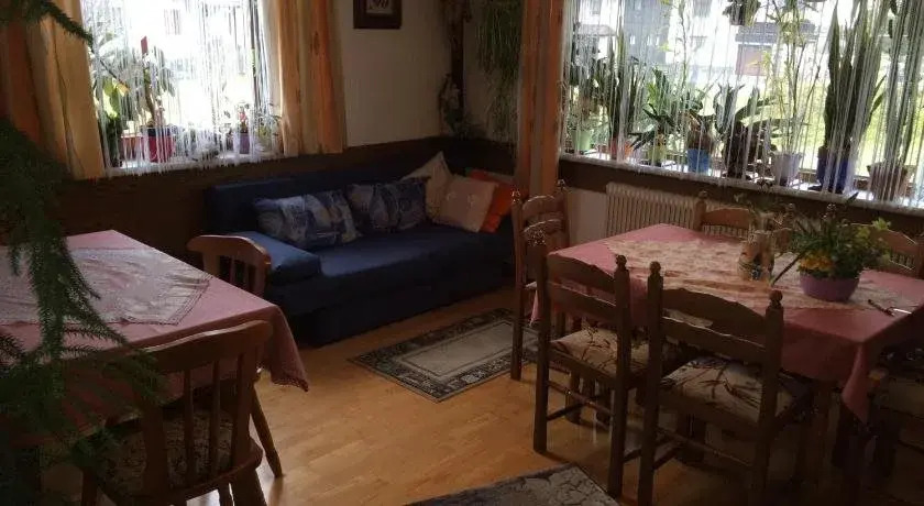 Haus Scholl