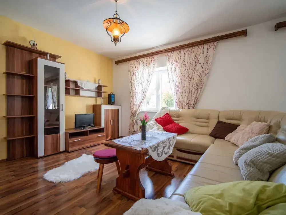 Holiday Home Saulja by Interhome
