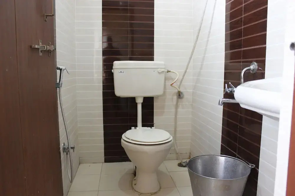 Hotel Neem Tree Hyderabad Airport