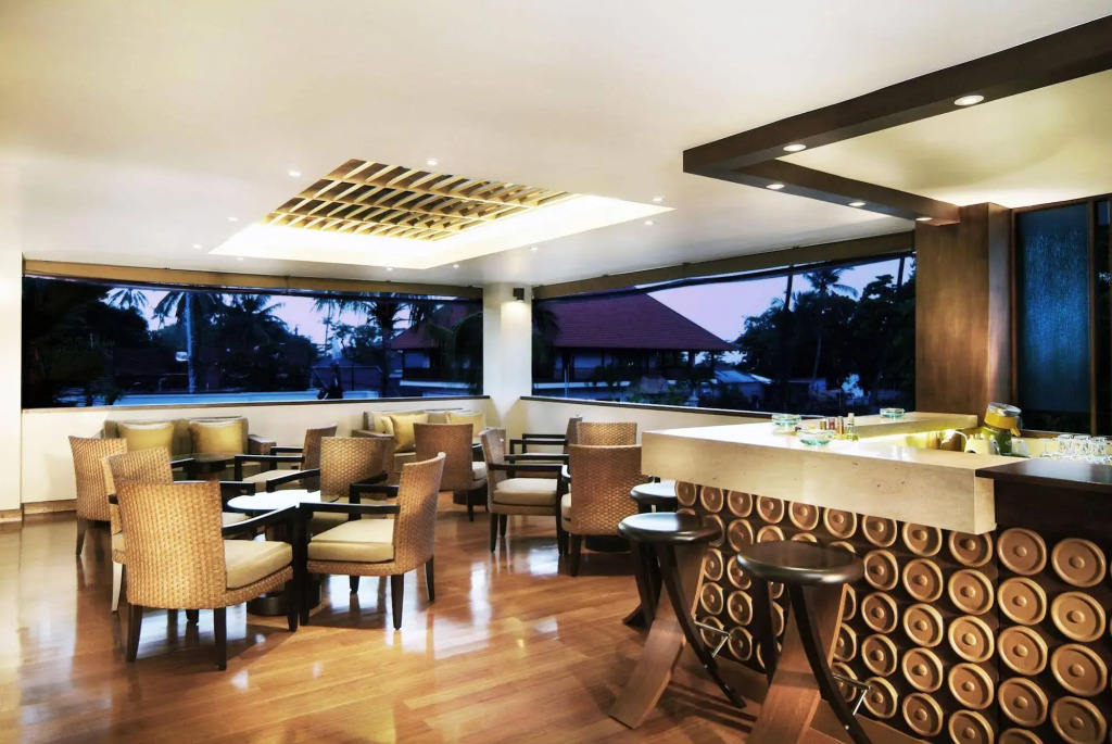 Villa Mahapala