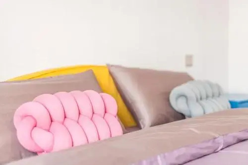 Xi'an Beilin·Yongning Gate· Locals Apartment 00141230