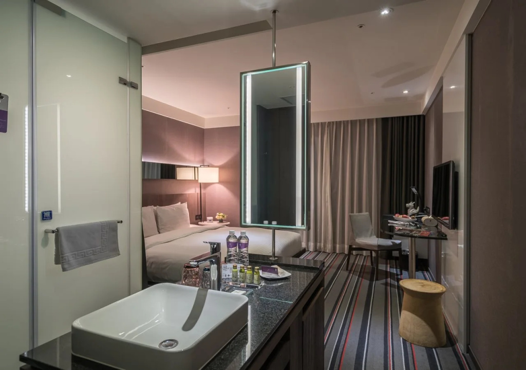 WESTGATE Hotel