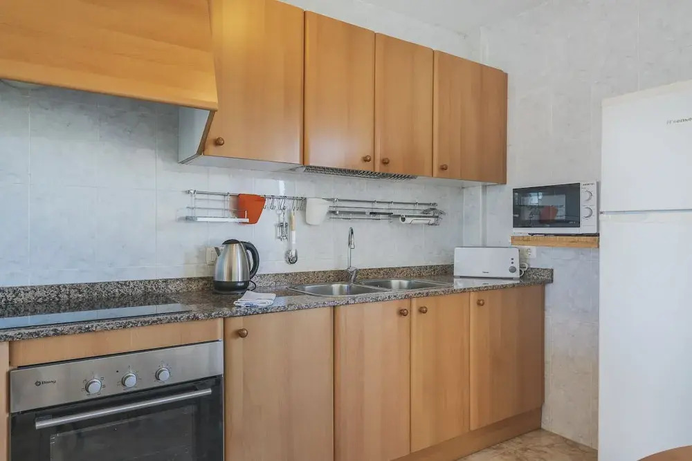 Tio Max Apartment V
