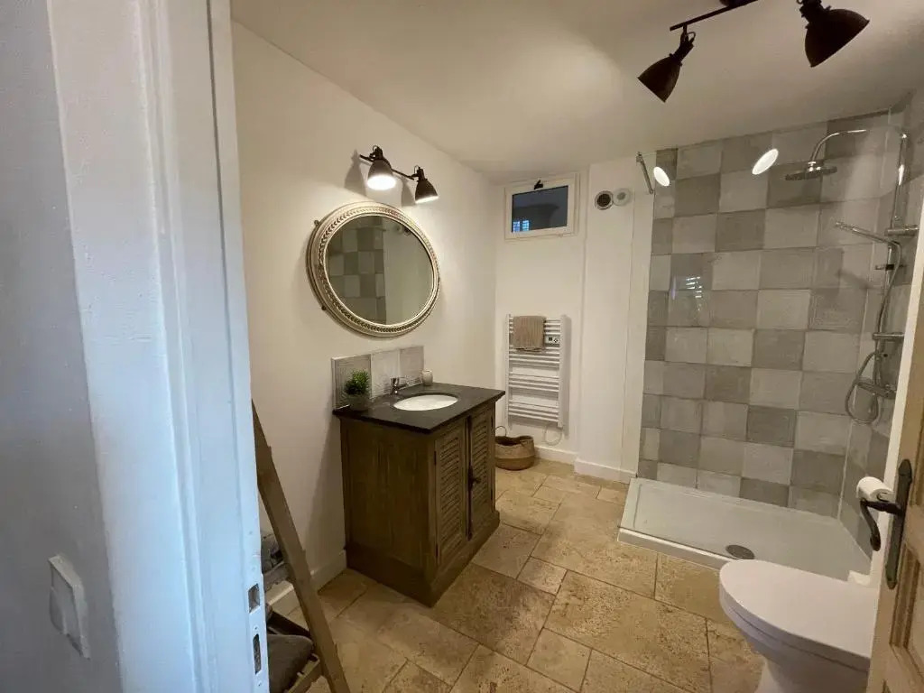 Maison M on the Dordogne Luxurious accommodation