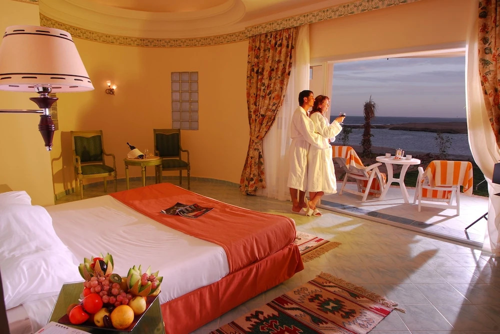 Red Sea Taj Mahal Resort & Aqua Park
