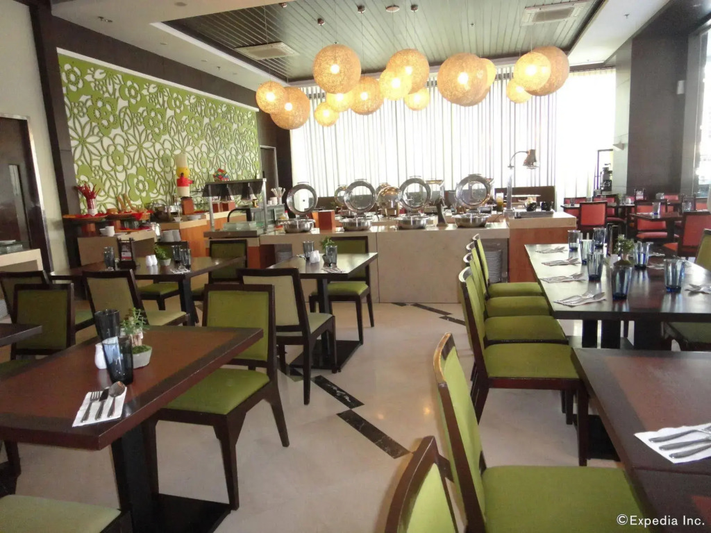 Harolds Hotel Cebu