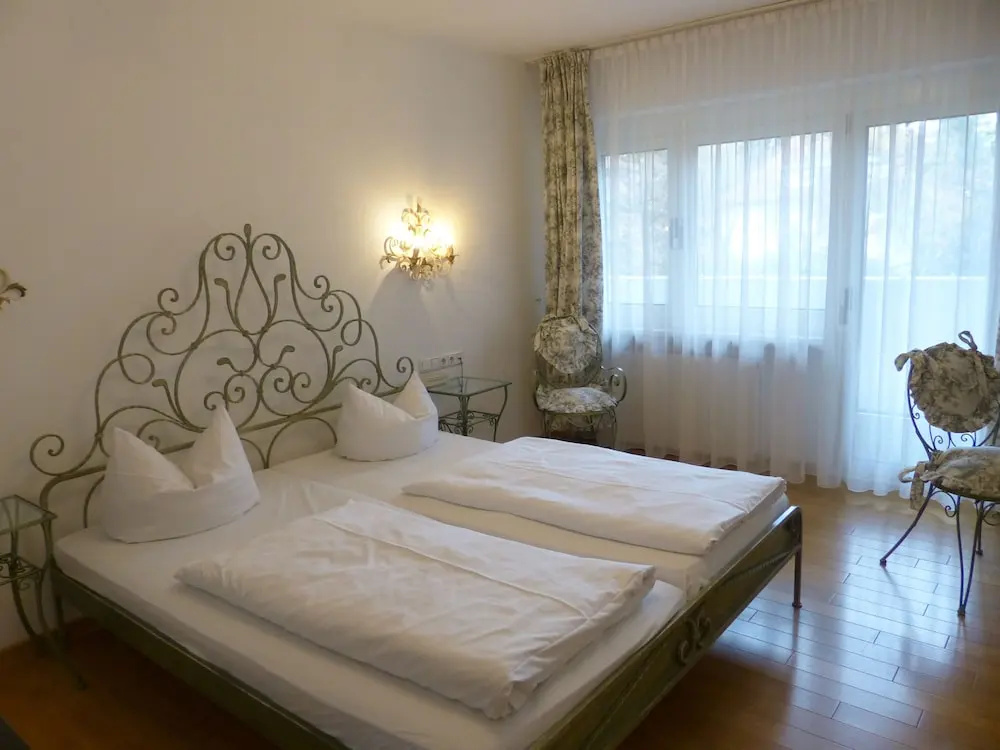 Seibels Park Hotel