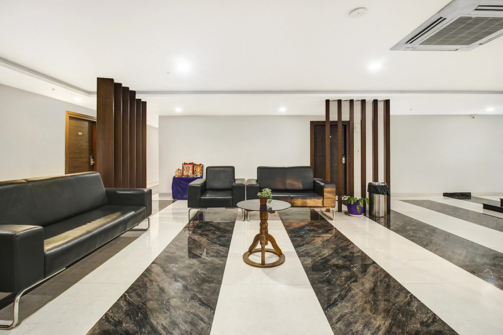 Hotel O D Suites