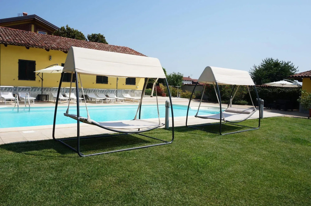 Residence Le Palme