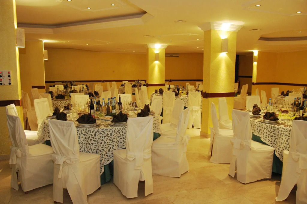Hotel Setar