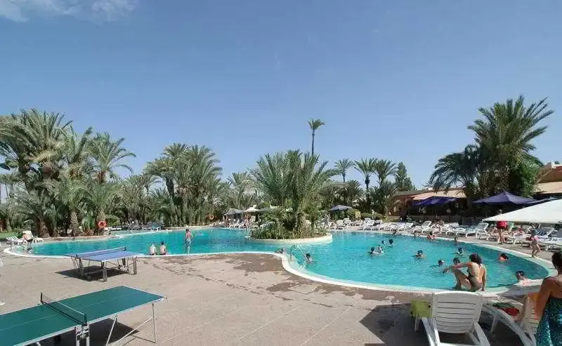 Royal Decameron Issil