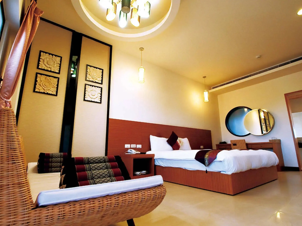 Pangola B&B