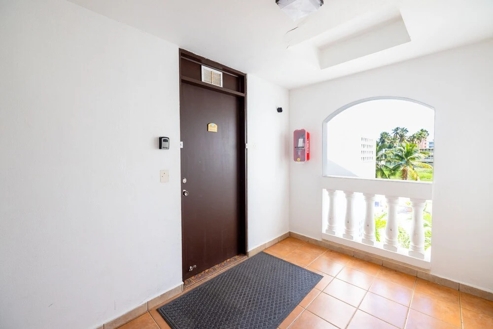 Golden Dream Villas & Studio A/B Pool View