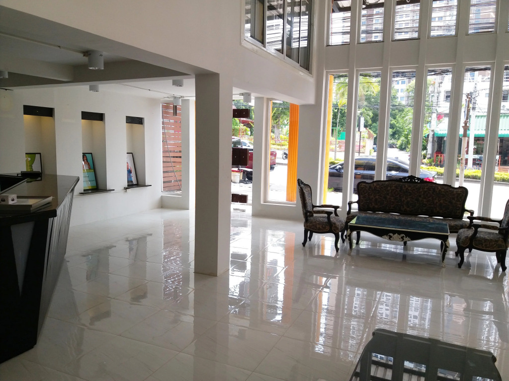 Dreamers Paradise Hotel & Resort