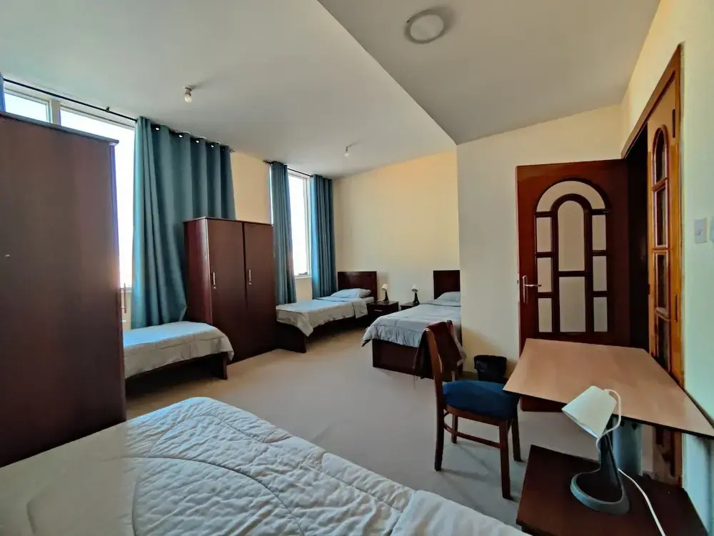 Oasis Hostel