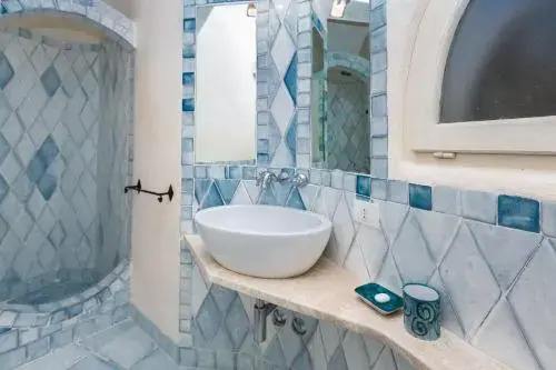 Villetta Privata a Porto Cervo
