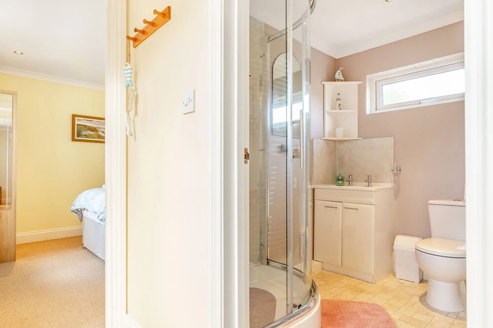 19 Cormorant Drive The Annexe