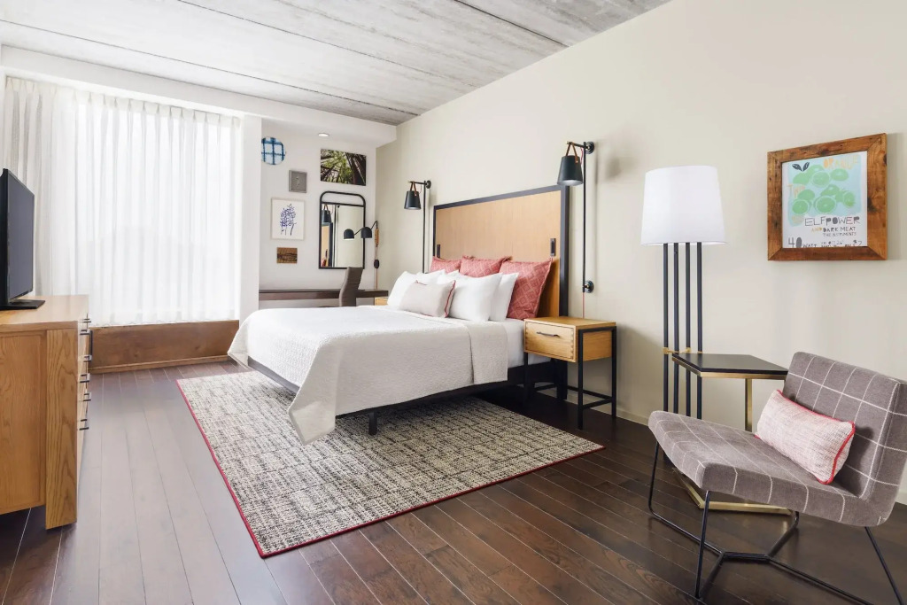 Hotel Indigo Athens - University Area by IHG