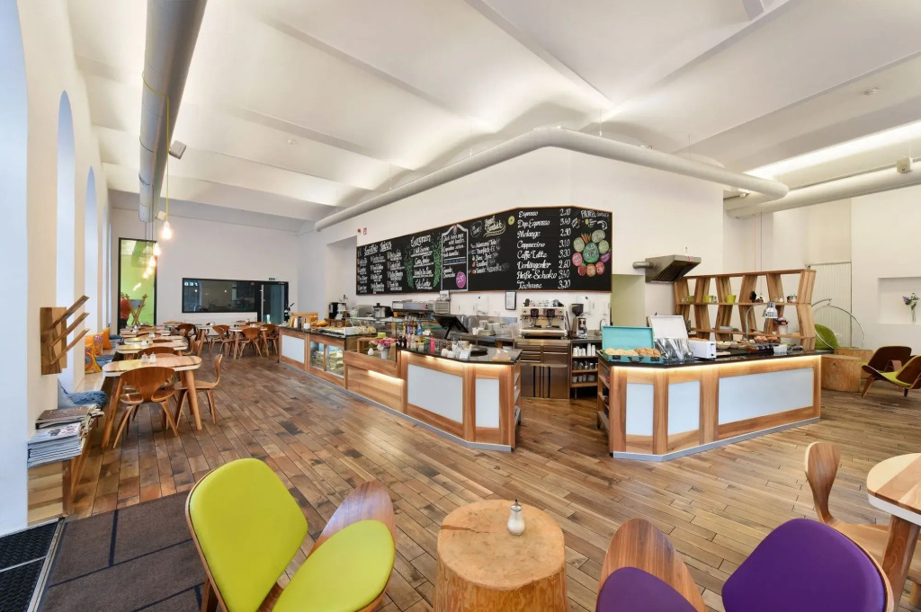 Hotel Mocca