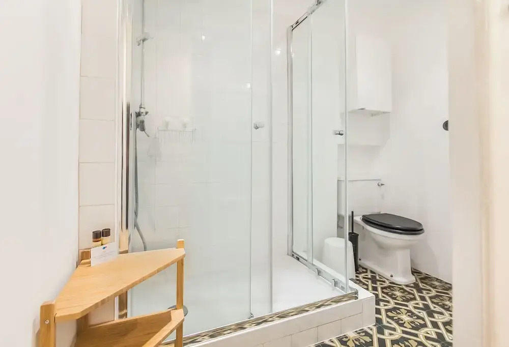 Unique and Stylish Flat in Historic Lisbon