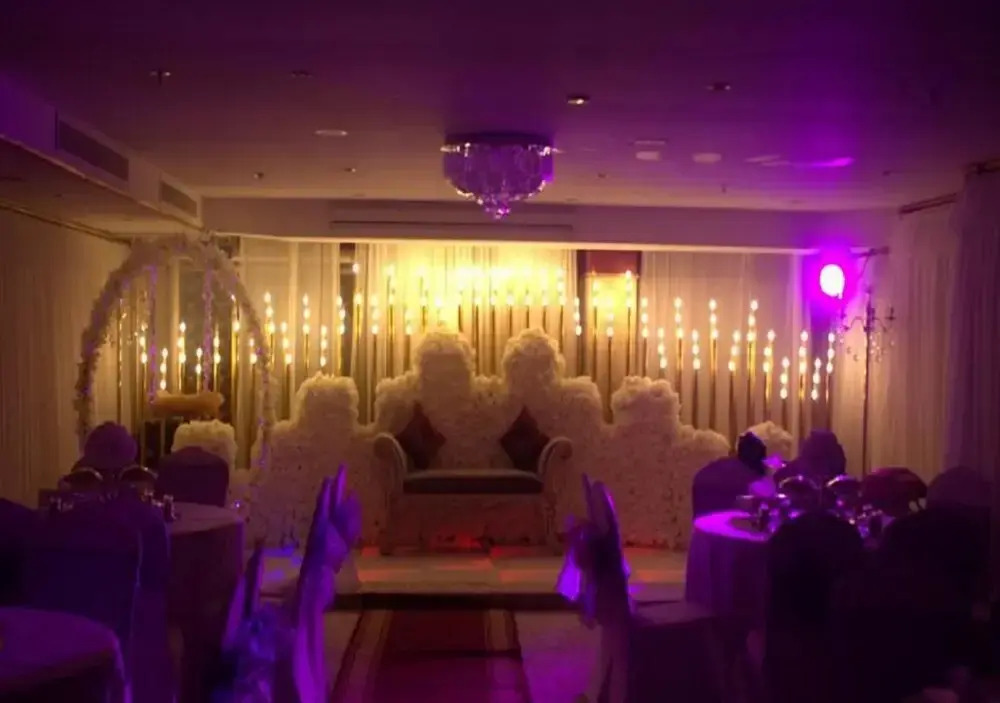 Orgeta Hotel