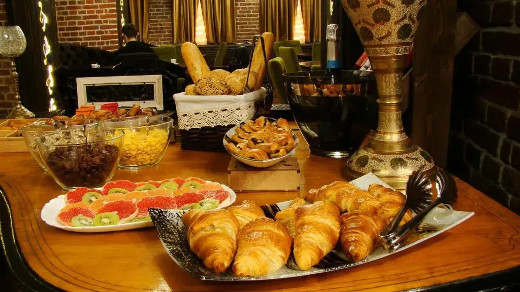 Hotel 5 Continents