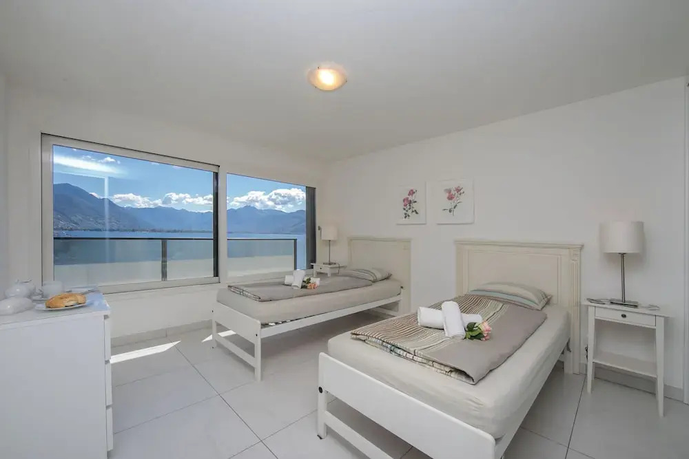 Residenza Vivian 703 A