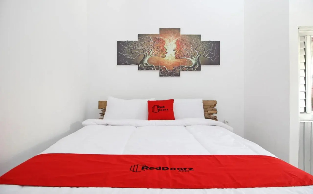 RedDoorz Syariah near Akmil Magelang