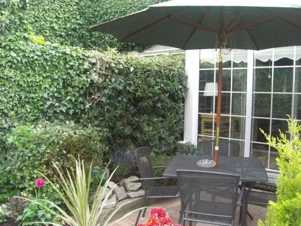 Lorcan Lodge B&B