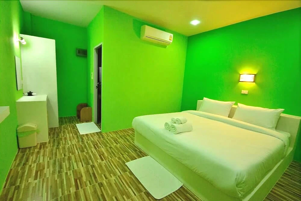Family House Resort
