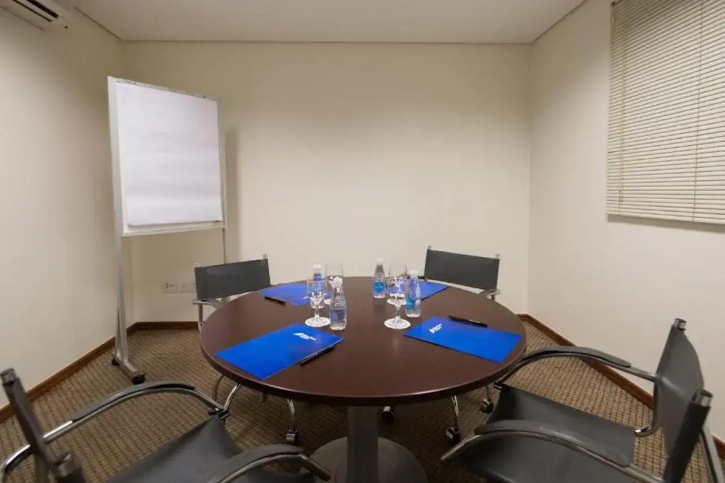 Jk Premium Hotel e Eventos