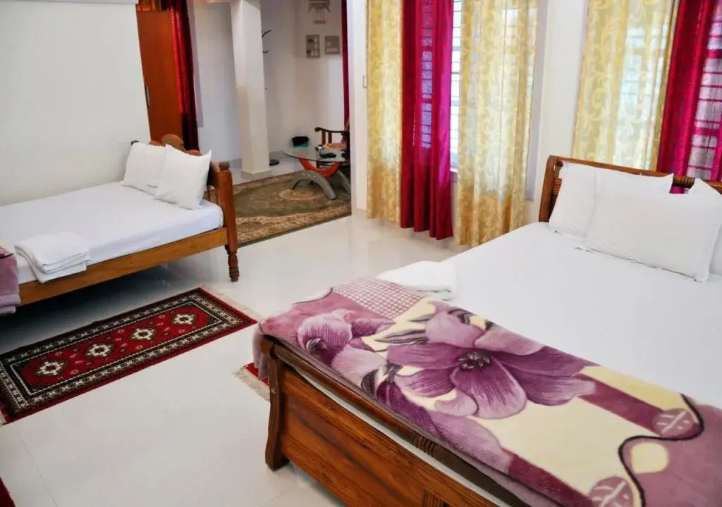 4Seasons Homestay