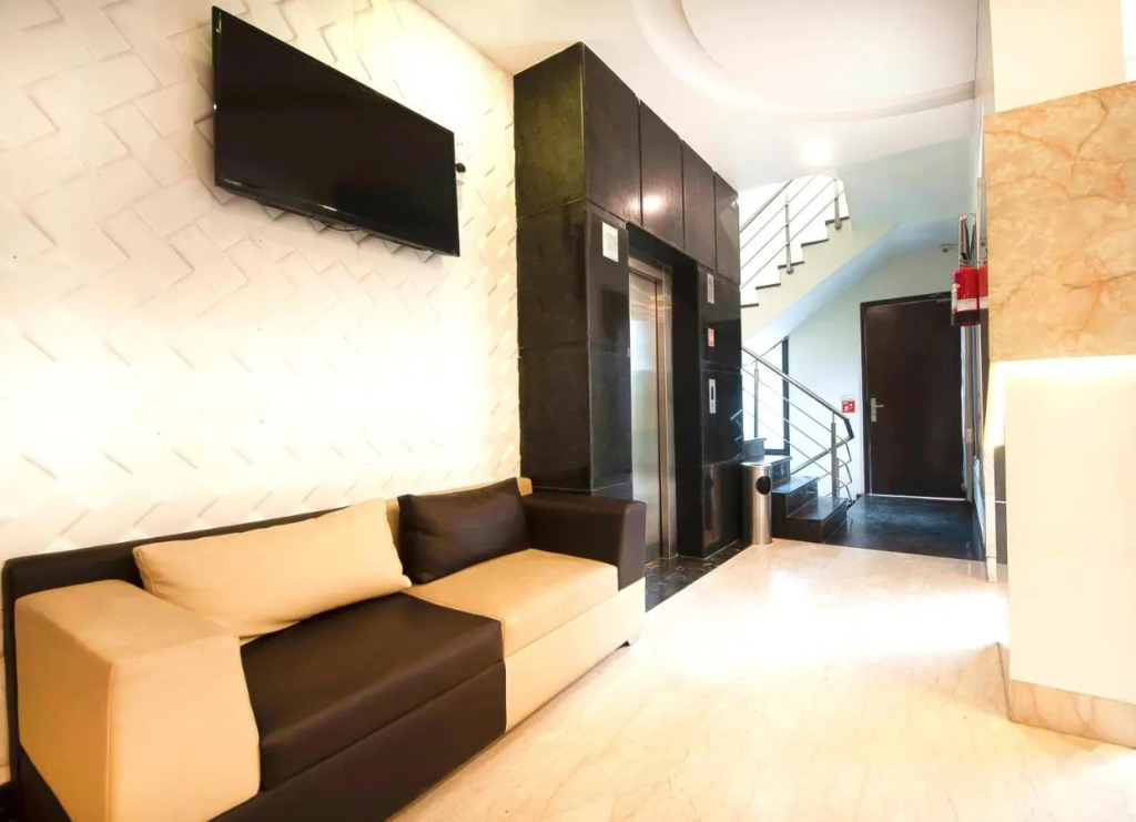 Hotel Golf View Suites