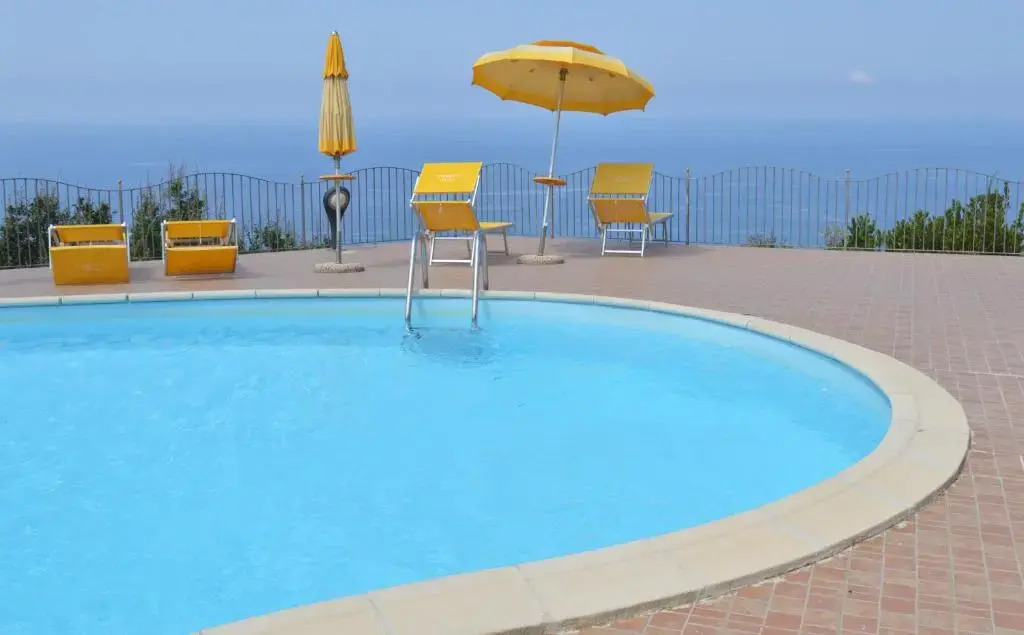 Hotel La Cometa