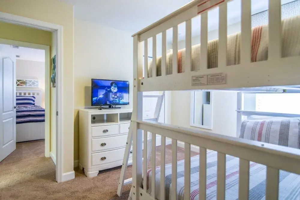 Ov4089 - Champions Gate Resort - 5 Bed 4.5 Baths Villa